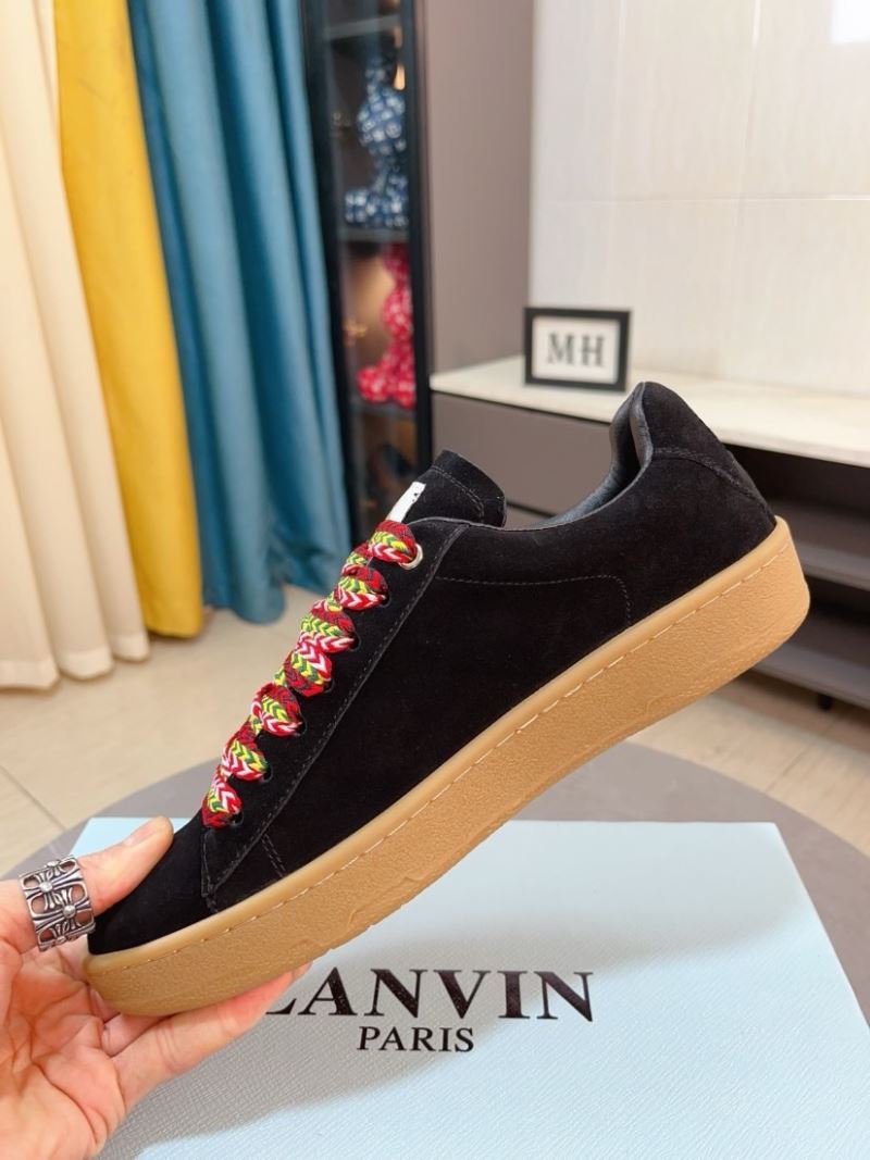 Lanvin Shoes